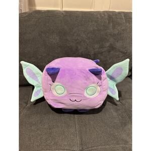 Pet Simulator X~ Deluxe Fantasy 8” Plush~ Series 2~ FAIRY~ New With code